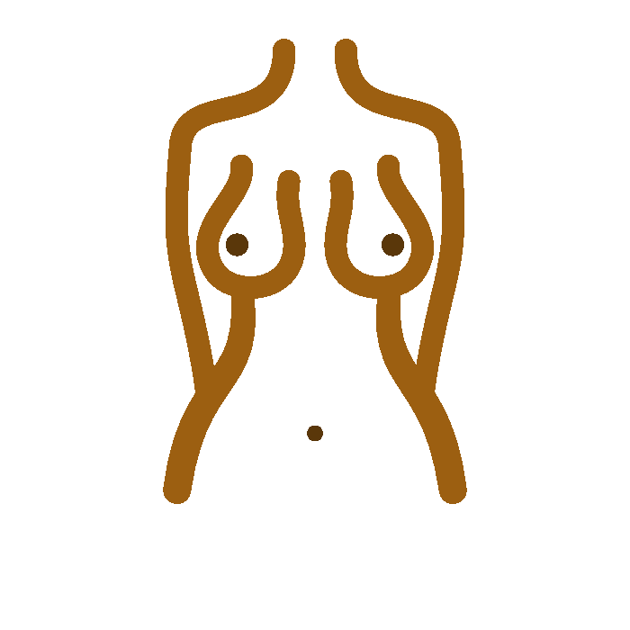 แต่งทรวงอก