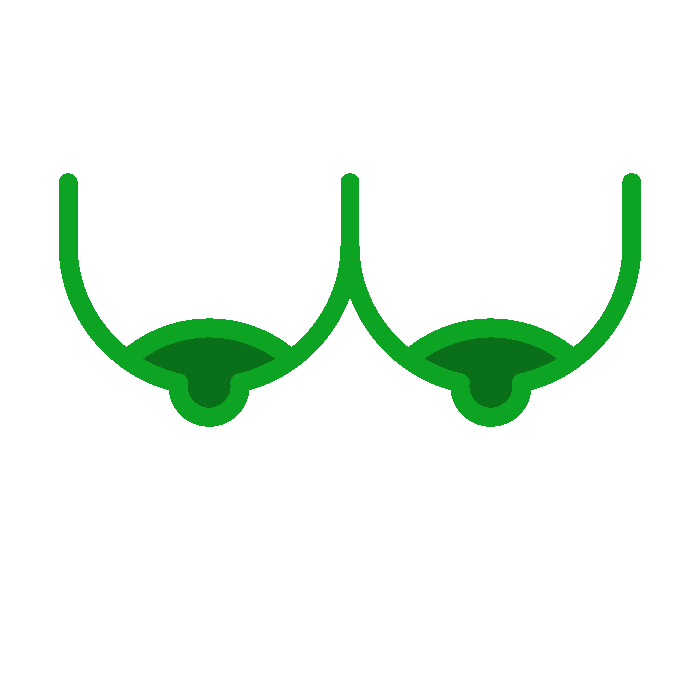 แต่งหัวนมยาว