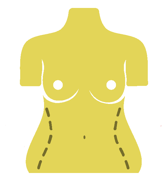 หน้าท้อง