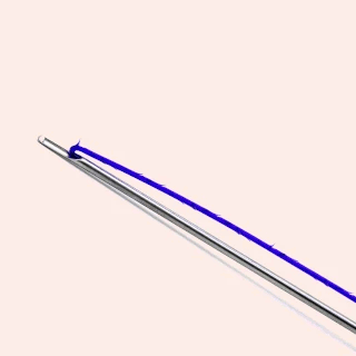 ยกหน้าไหมเกาหลี